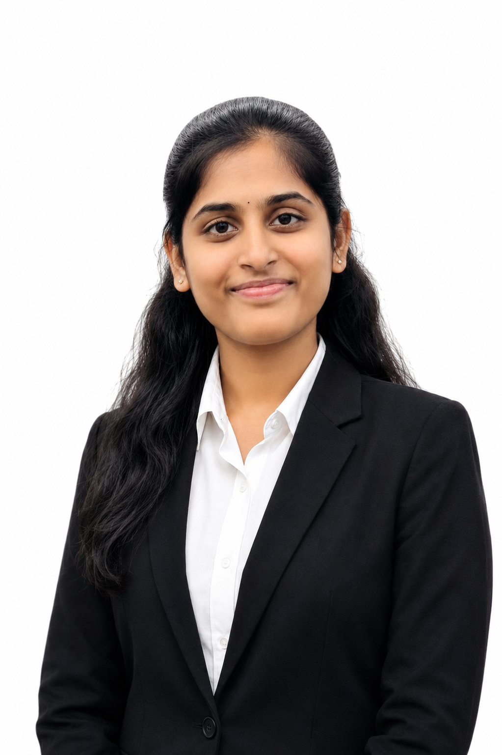 SRITW Placements selected students